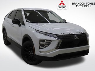 New 2025 Mitsubishi Eclipse Cross LE image 1