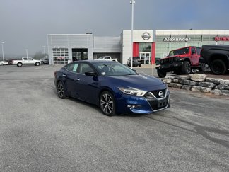 Used 2018 Nissan Maxima 3.5 S image 1