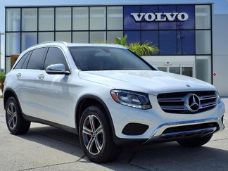 Used 2019 Mercedes-Benz GLC 300 image 1