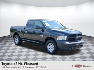 Used 2016 RAM 1500 Tradesman w/ Protection Group image 1