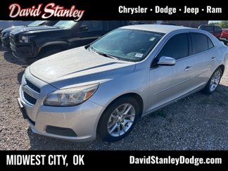 Used 2013 Chevrolet Malibu LT w/ Power Convenience Package image 1