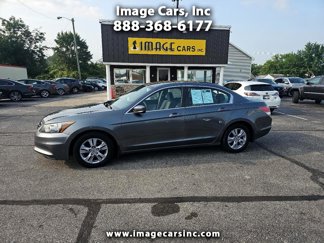Used 2012 Honda Accord LX image 1