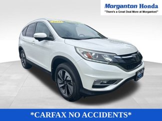 Used 2015 Honda CR-V Touring image 1