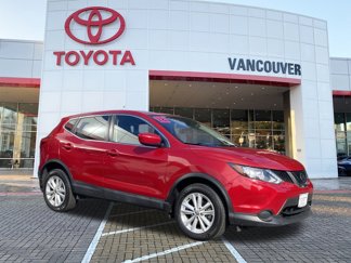 Used 2018 Nissan Rogue Sport S image 1