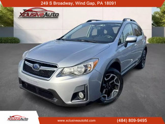 Used 2016 Subaru Crosstrek 2.0i Premium image 1