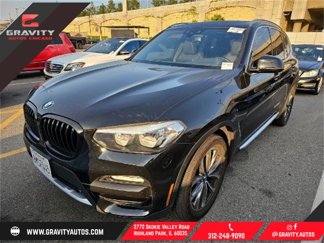 Used 2019 BMW X3 xDrive30i image 1