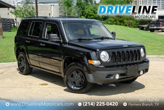 Used 2016 Jeep Patriot Sport image 1
