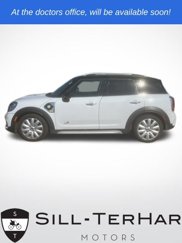Used 2019 MINI Cooper Countryman SE w/ Driver Assistance Package image 1