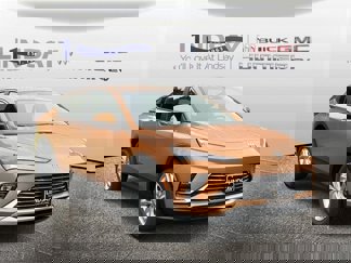New 2025 Buick Envista Preferred w/ Convenience I Package image 1