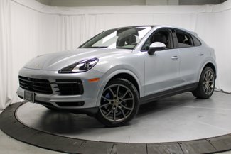 Certified 2020 Porsche Cayenne image 1