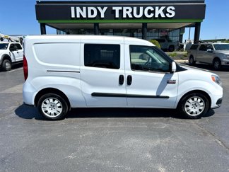 Used 2019 RAM ProMaster City Tradesman SLT image 1