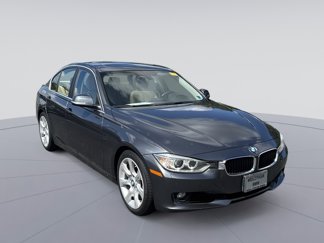 Used 2015 BMW 335i Sedan image 1