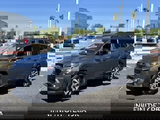 Used 2024 Subaru Outback Premium image 1