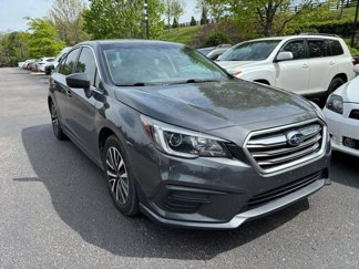 Used 2018 Subaru Legacy 2.5i Premium w/ Popular Package #1 image 1