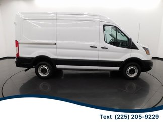 Used 2023 Ford Transit 250 Medium Roof image 1