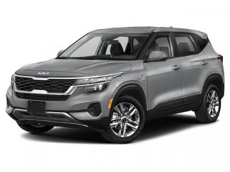 Used 2023 Kia Seltos LX image 1