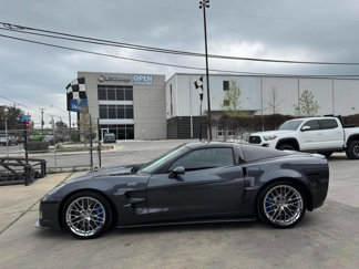 Used 2009 Chevrolet Corvette ZR1 w/ Preferred Equipment Group image 1