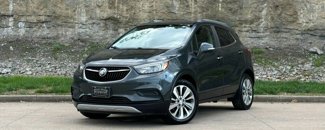 Used 2018 Buick Encore Preferred image 1