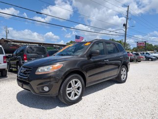 Used 2011 Hyundai Santa Fe Limited image 1
