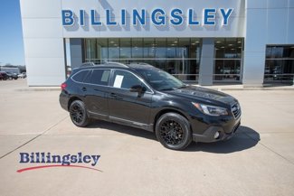 Used 2019 Subaru Outback 3.6R Limited image 1
