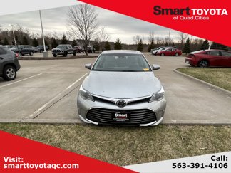 Used 2016 Toyota Avalon Limited image 1