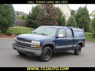 Used 2001 Chevrolet Silverado 1500 LS w/ Off-Road Chassis Pkg image 1