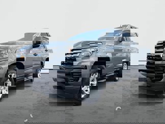 Used 2022 Chevrolet Colorado W/T w/ WT Convenience Package video 1