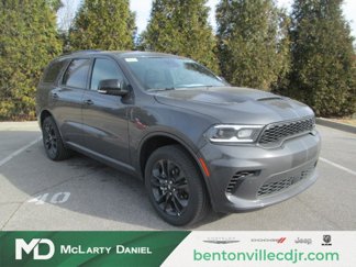 New 2024 Dodge Durango GT image 1