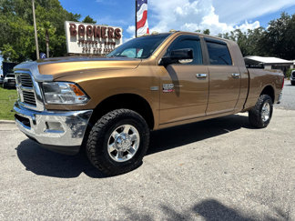 Used 2012 RAM 2500 Big Horn image 1