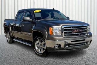 Used 2013 GMC Sierra 1500 SLE w/ Power Tech Package image 1