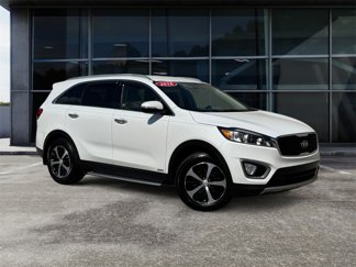 Used 2016 Kia Sorento EX image 1