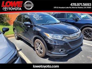 Used 2022 Honda HR-V EX image 1