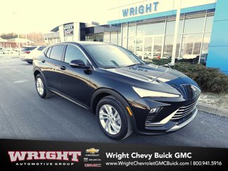 New 2025 Buick Envista Preferred w/ Convenience I Package image 1