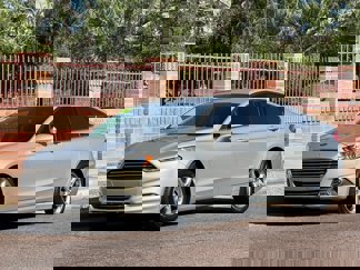 Used 2016 Ford Fusion SE image 1
