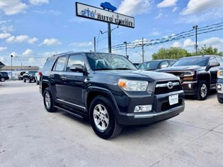 Used 2013 Toyota 4Runner SR5 image 1