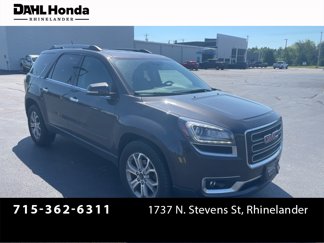 Used 2015 GMC Acadia SLT image 1