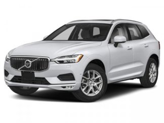 Used 2020 Volvo XC60 T6 Momentum w/ Protection Package image 1