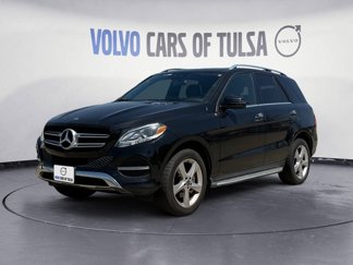 Used 2018 Mercedes-Benz GLE 350 image 1