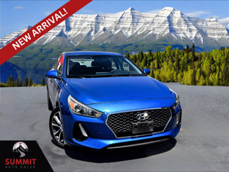 Used 2018 Hyundai Elantra GT image 1