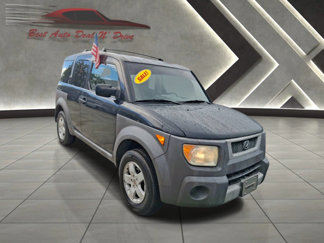 Used 2003 Honda Element EX image 1