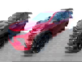 New 2026 Chevrolet Traverse LT w/ Enhanced Driving Package image 1