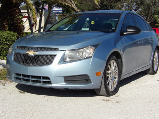 Used 2011 Chevrolet Cruze Eco image 1
