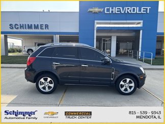 Used 2014 Chevrolet Captiva Sport LT w/ Convenience Package image 1