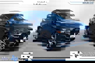 Used 2022 MAZDA MAZDA3 s video 1