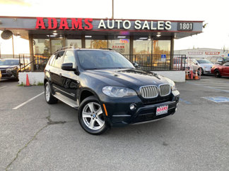 Used 2012 BMW X5 xDrive35d image 1