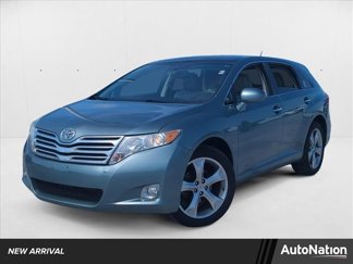 Used 2012 Toyota Venza XLE image 1