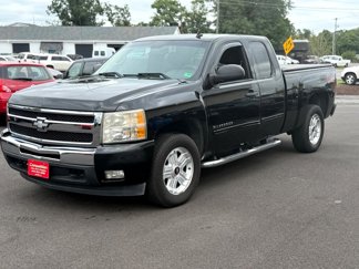 Used 2010 Chevrolet Silverado 1500 LT w/ Power Pack Plus image 1