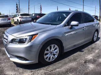 Used 2016 Subaru Legacy 2.5i Premium w/ Moonroof Package image 1