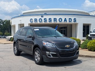 Used 2017 Chevrolet Traverse LT image 1