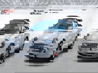 Used 2002 Ford Thunderbird image 1